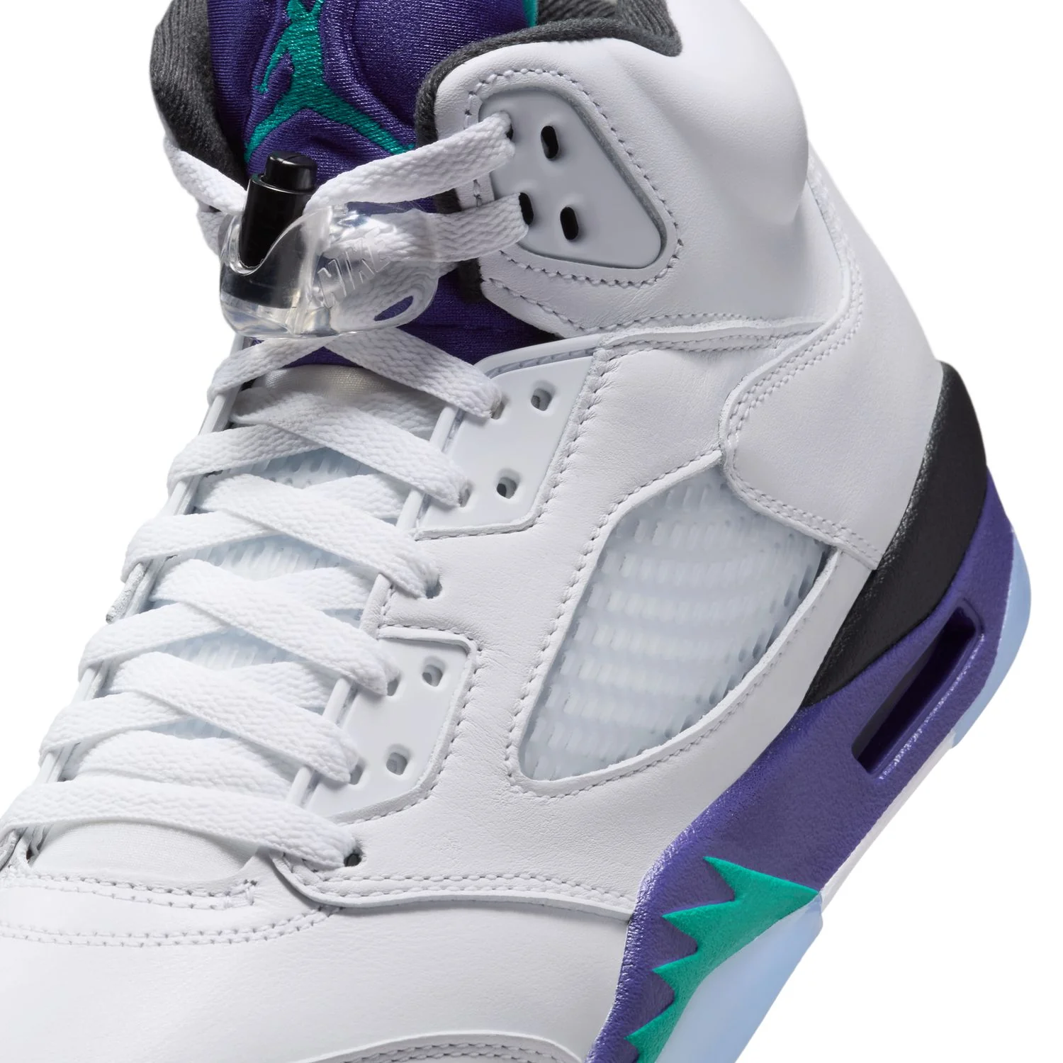 Air Jordan 5 Retro OG 'Grape' - Image 8