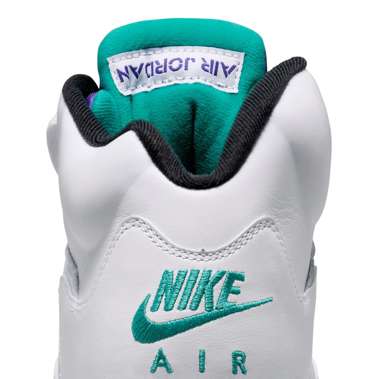 Air Jordan 5 Retro OG 'Grape' - Image 9