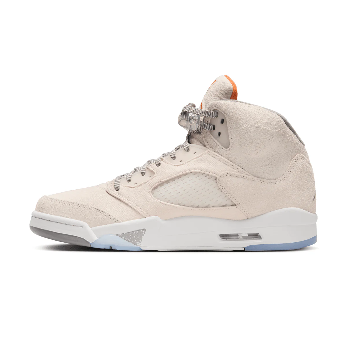 Air Jordan 5 Retro SE Craft 'Light Orewood Brown' - Image 2