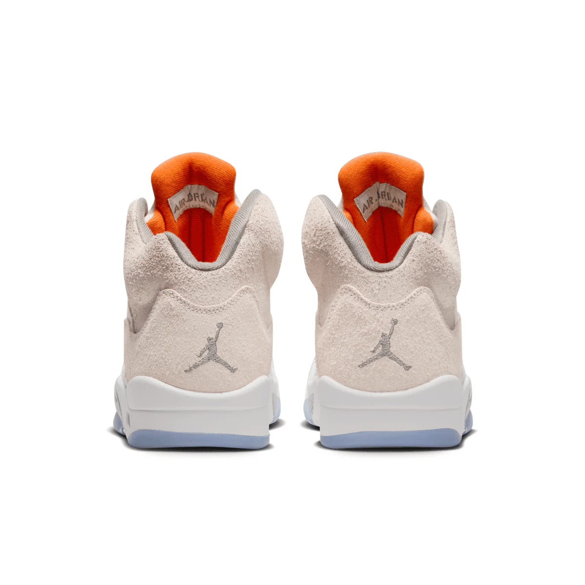 Air Jordan 5 Retro SE Craft 'Light Orewood Brown' - Image 4