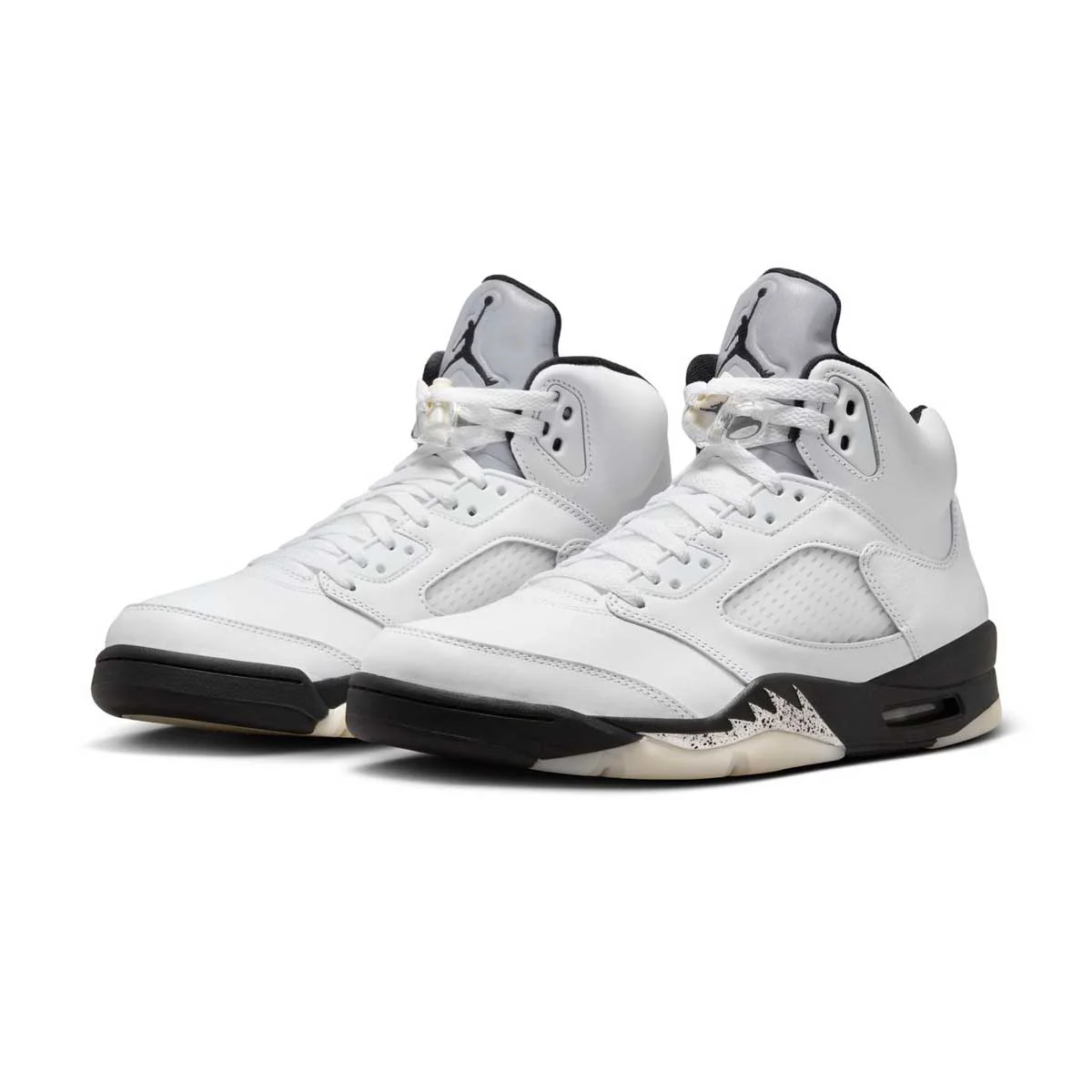 Air Jordan 5 'Reverse Metallic' - Image 2