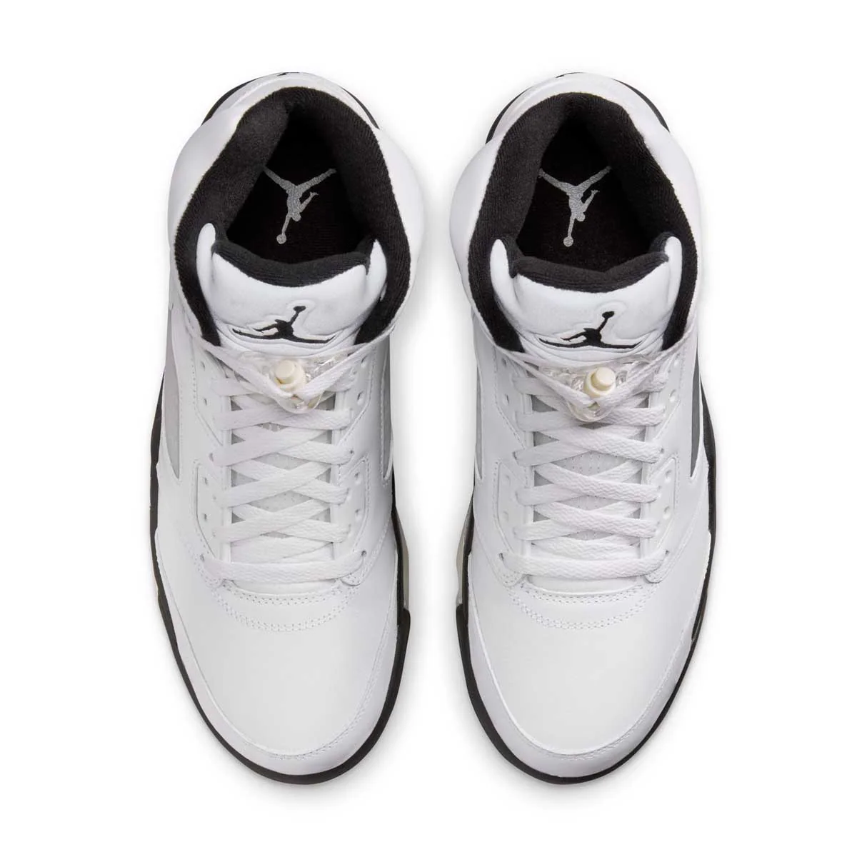 Air Jordan 5 'Reverse Metallic' - Image 4