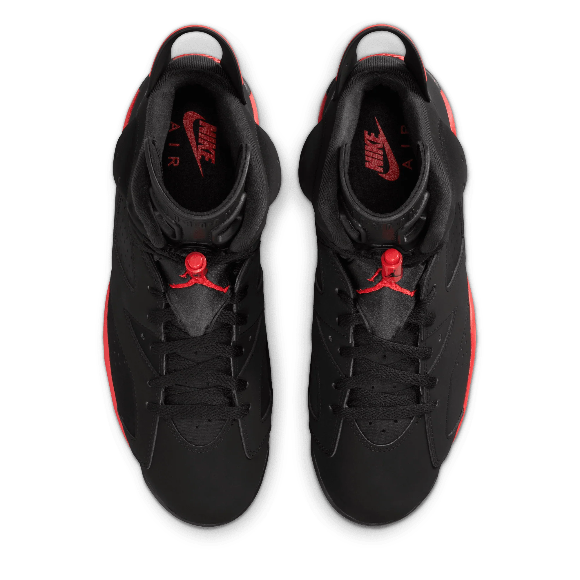 Air Jordan 6 Retro 'Infrared Salesman' - Image 4