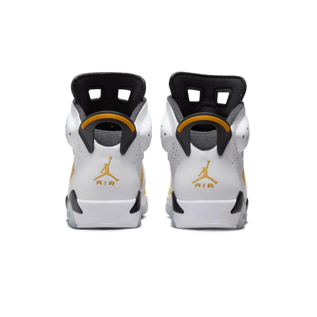 Air Jordan 6 Retro 'Yellow Ochre' - Image 5