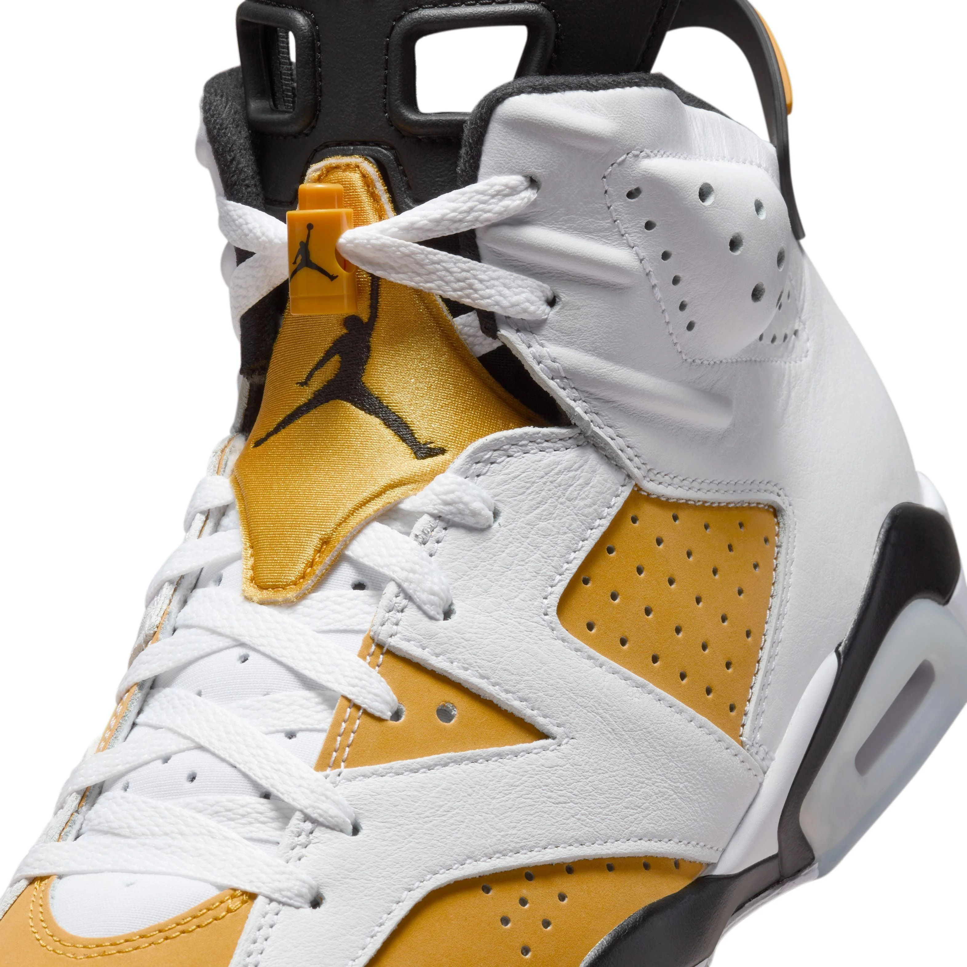 Air Jordan 6 Retro 'Yellow Ochre' - Image 7