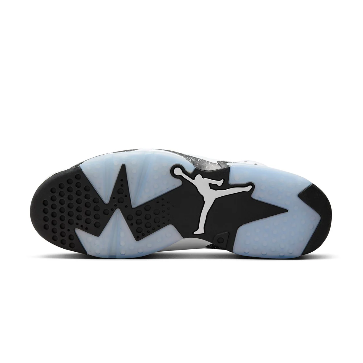 Air Jordan 6 'Reverse Oreo' - Image 6