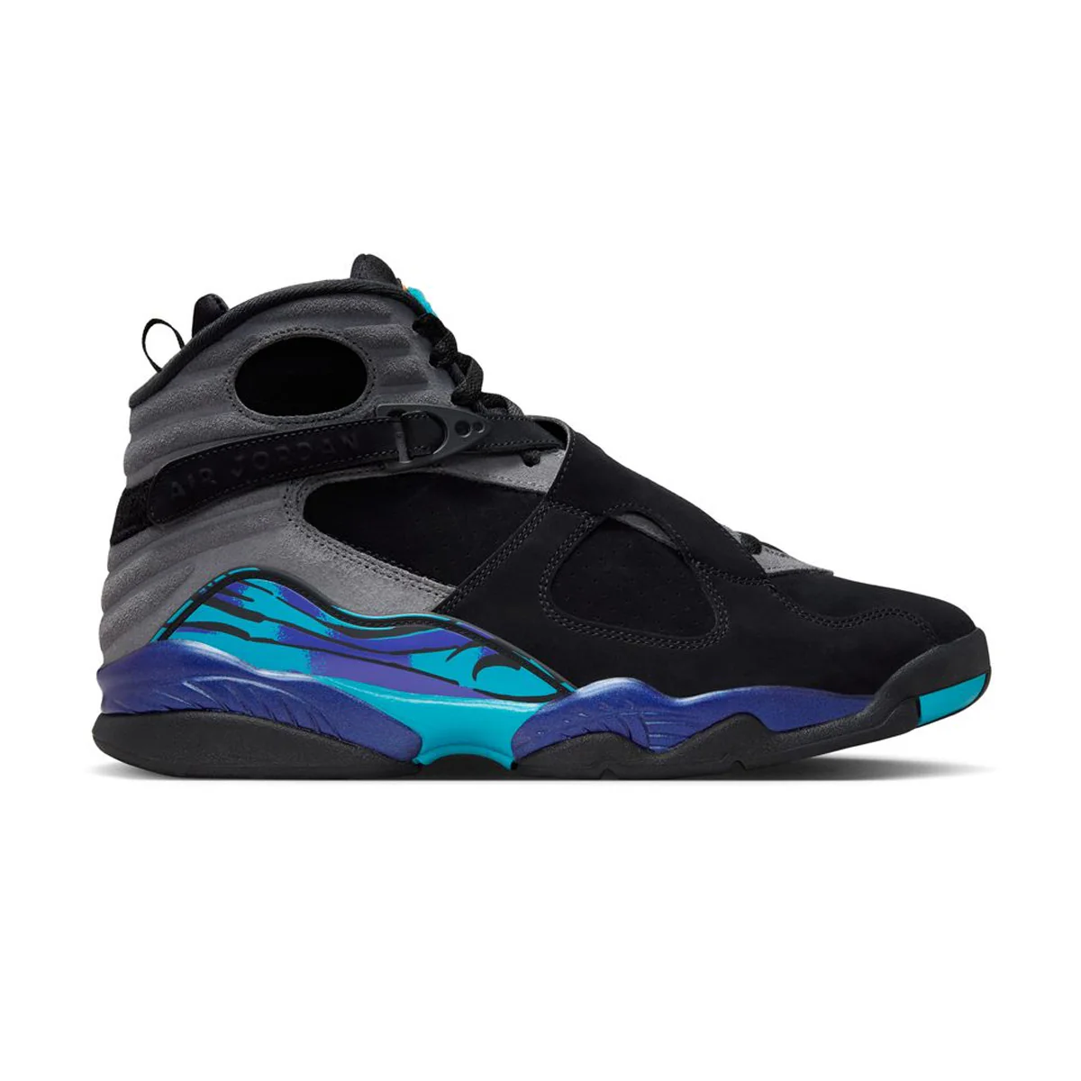 Air Jordan 8 Retro 'Aqua'