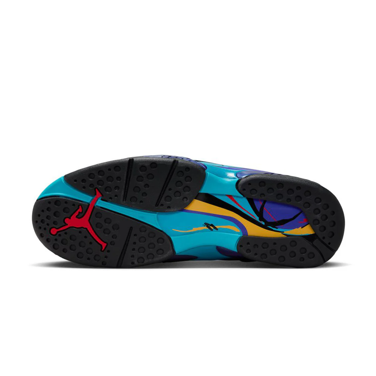 Air Jordan 8 Retro 'Aqua' - Image 6