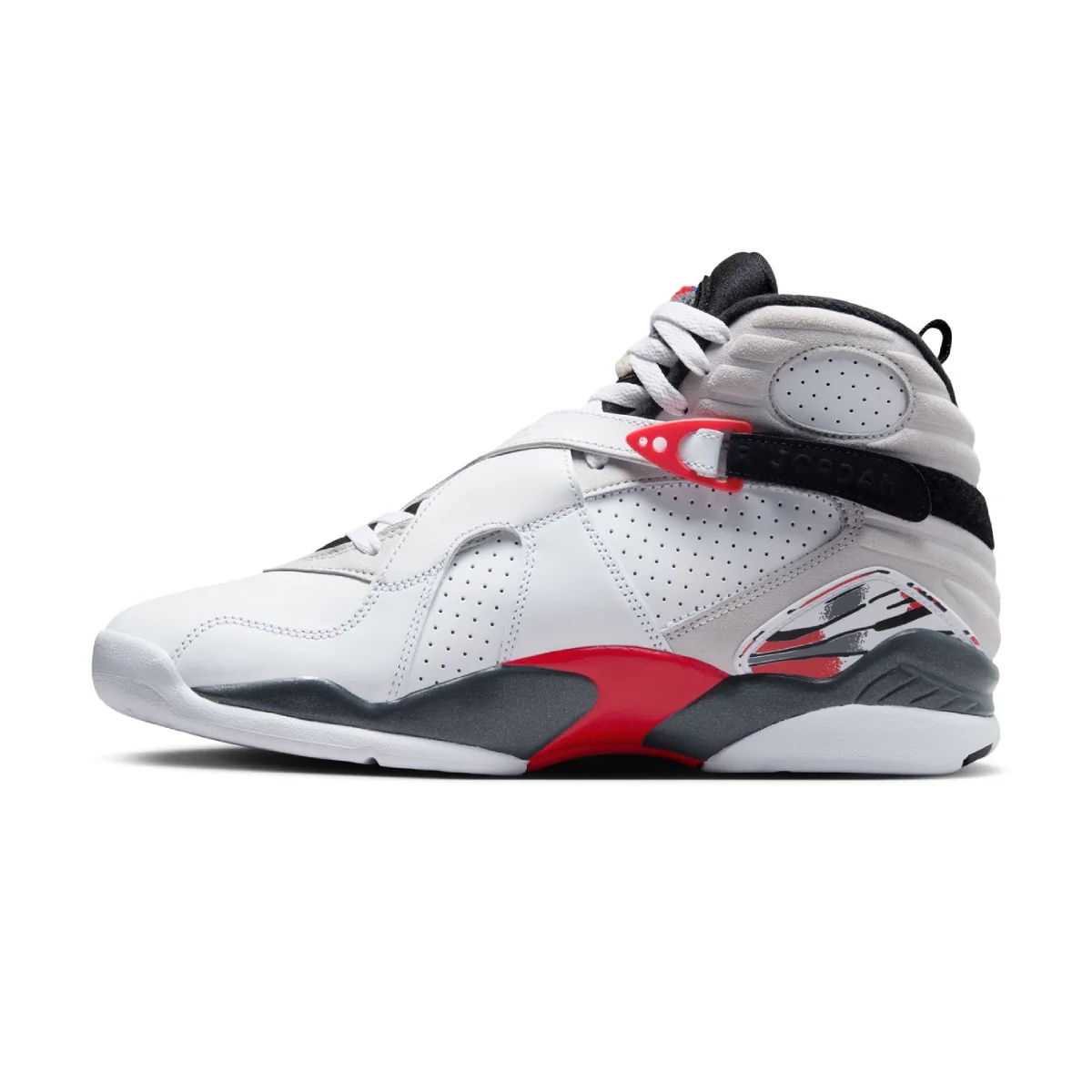 Air Jordan 8 Retro 'Bugs Bunny' - Image 3