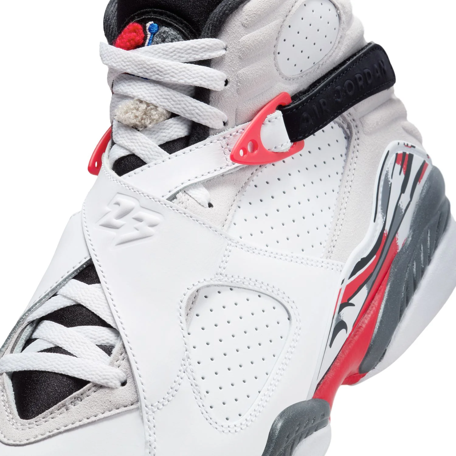 Air Jordan 8 Retro 'Bugs Bunny' - Image 7