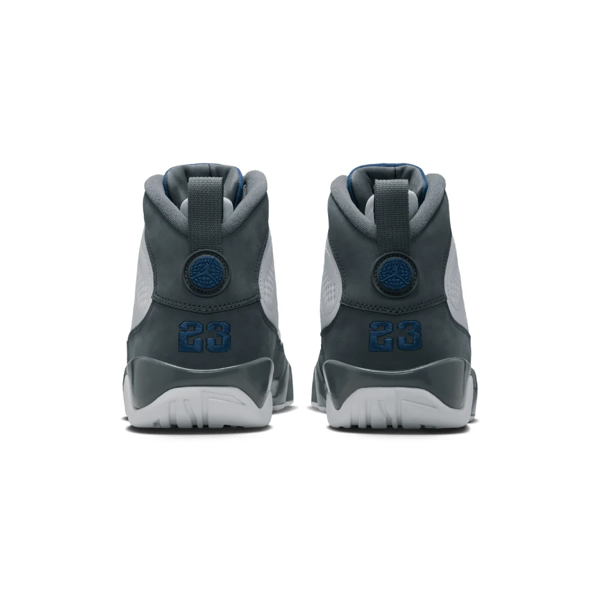 Air Jordan 9 Retro 'Flint Grey' - Image 5