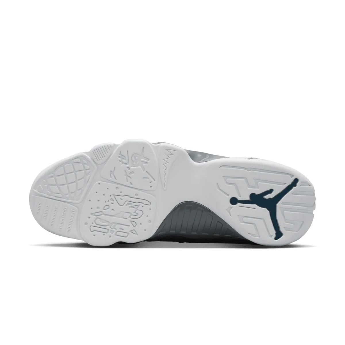 Air Jordan 9 Retro 'Flint Grey' - Image 6