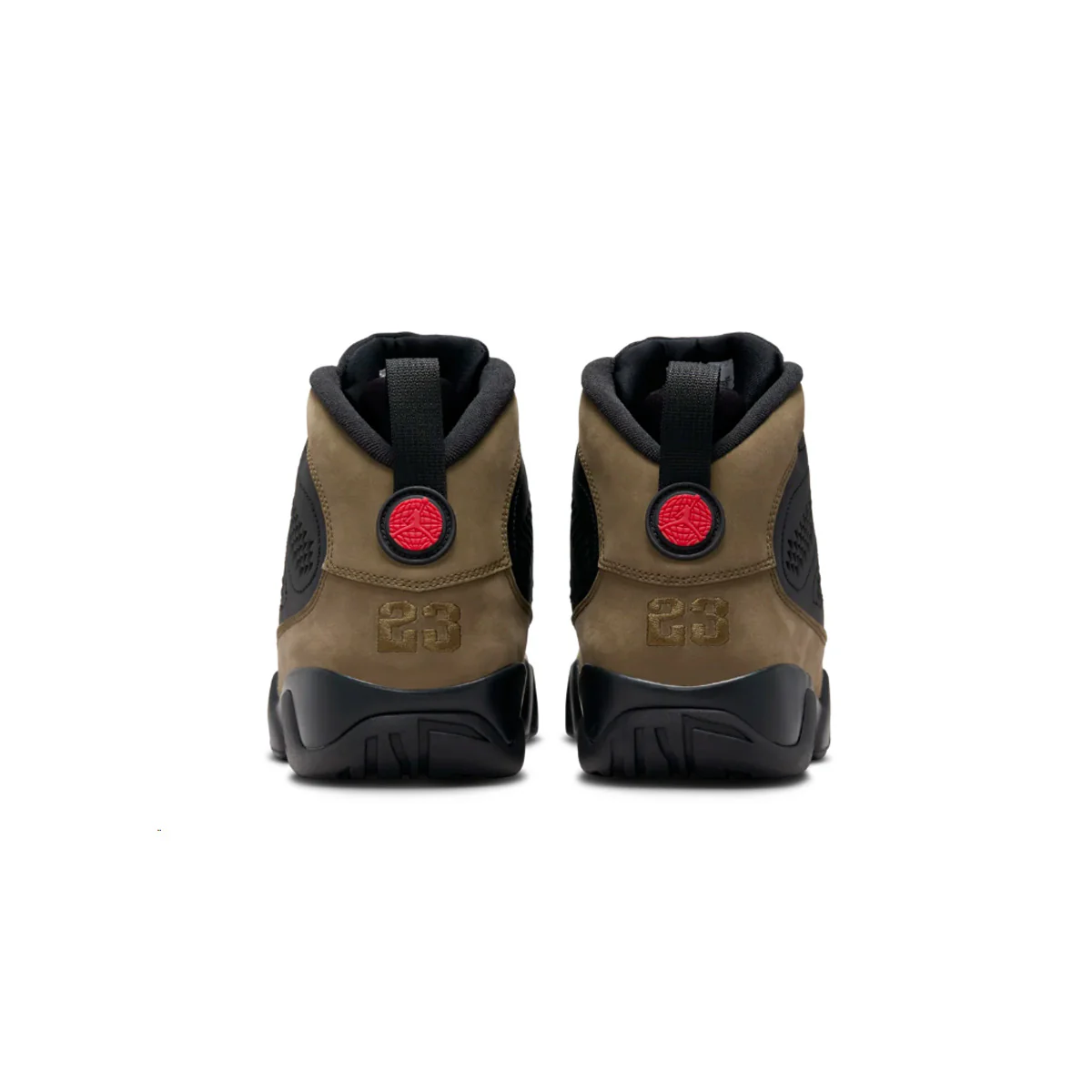 Air Jordan 9 Retro 'Olive' - Image 5