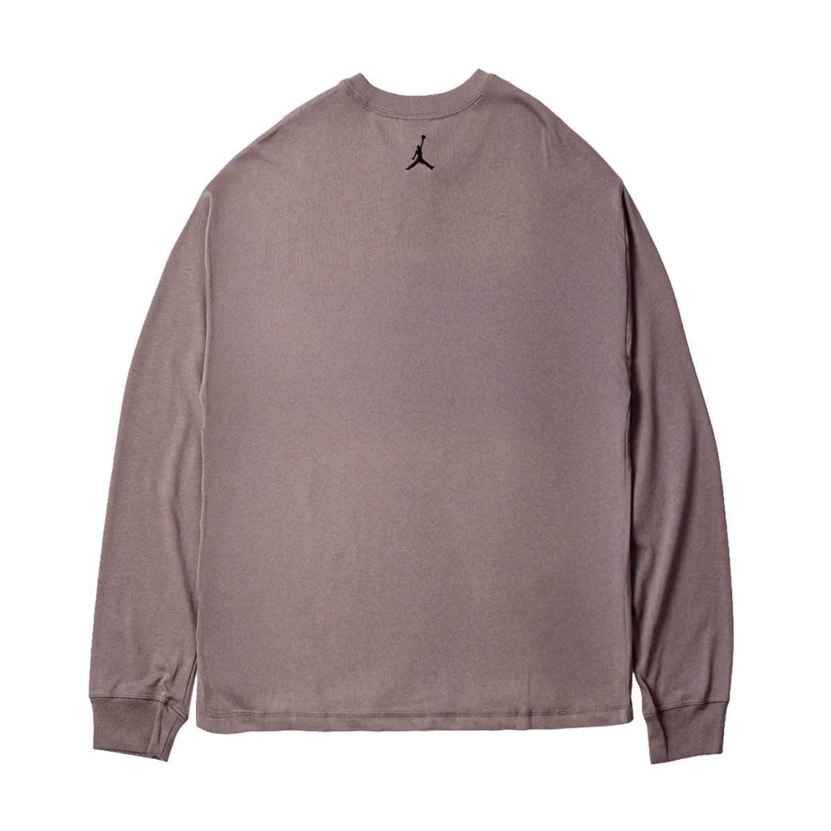 Air L/S Tee 'Cave Stone' - Image 2