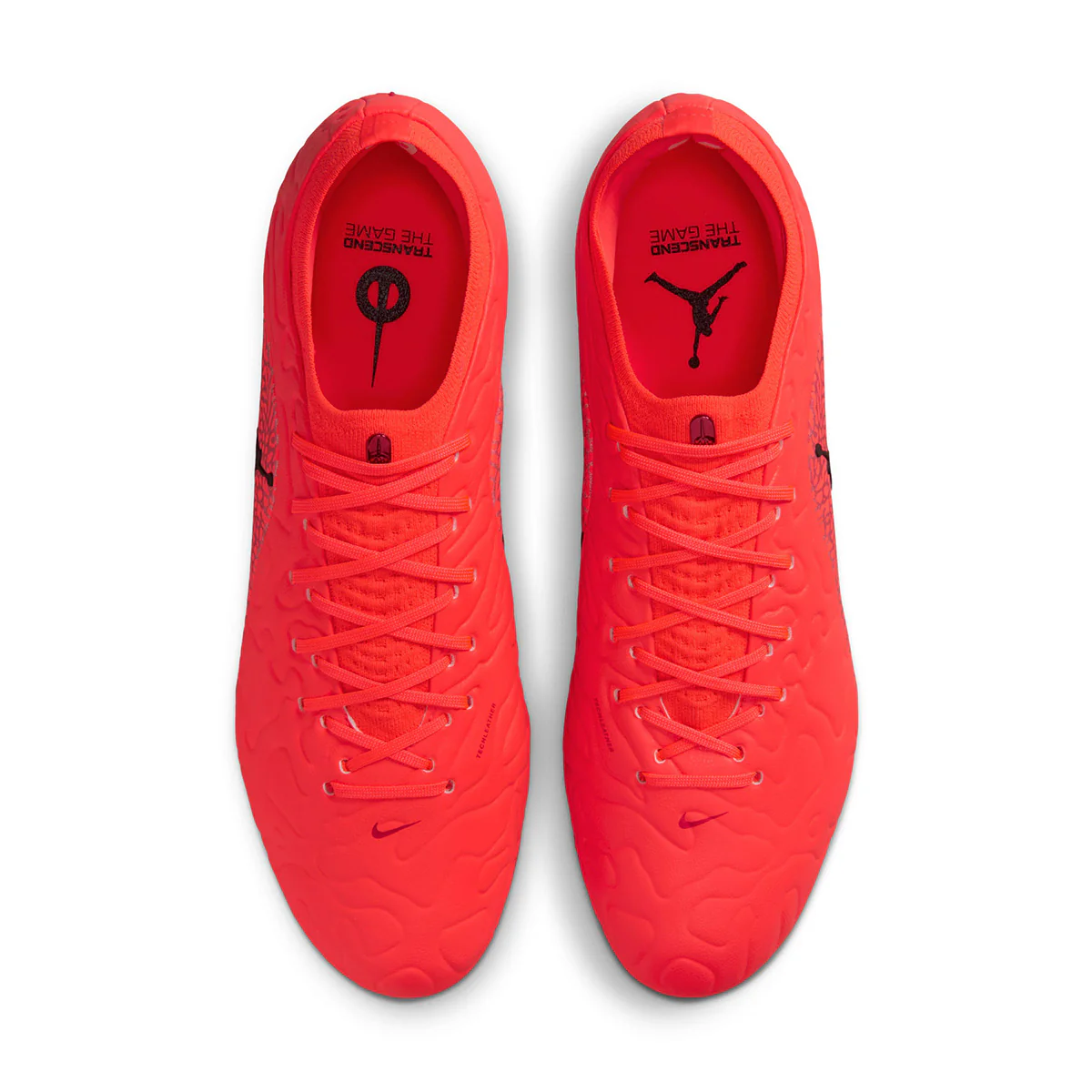 + Brasil Futebol Tiempo Maestro Elite SE 'Infrared 23' - Image 5