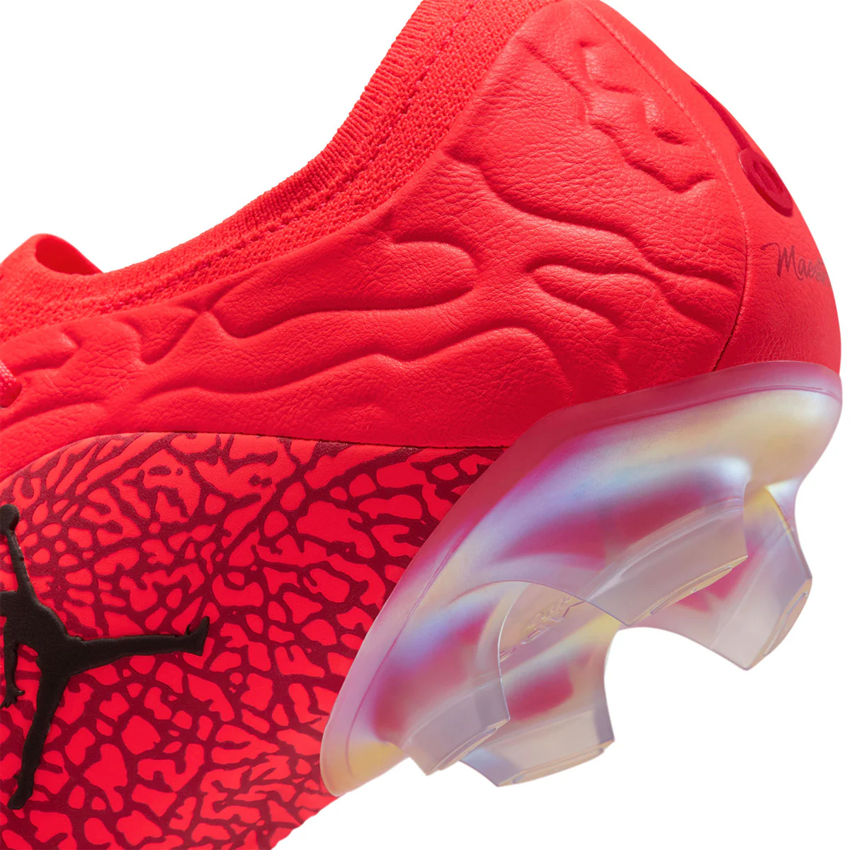 + Brasil Futebol Tiempo Maestro Elite SE 'Infrared 23' - Image 7