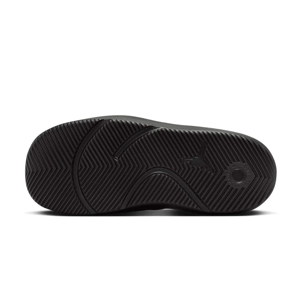 Jordan Franchise Slide 'Black' - Image 5