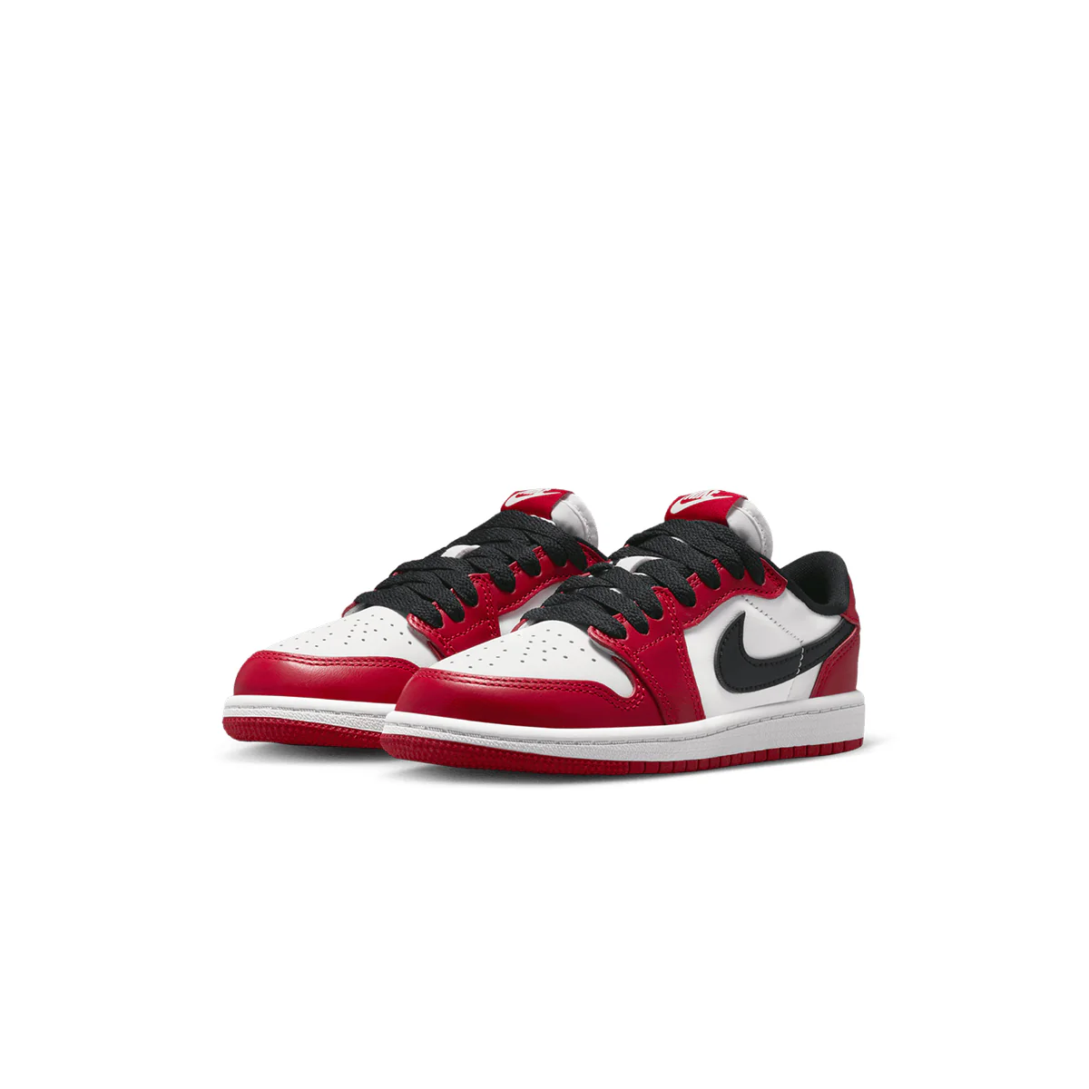 Kids Air Jordan 1 Low Retro 'Chicago' - Image 2