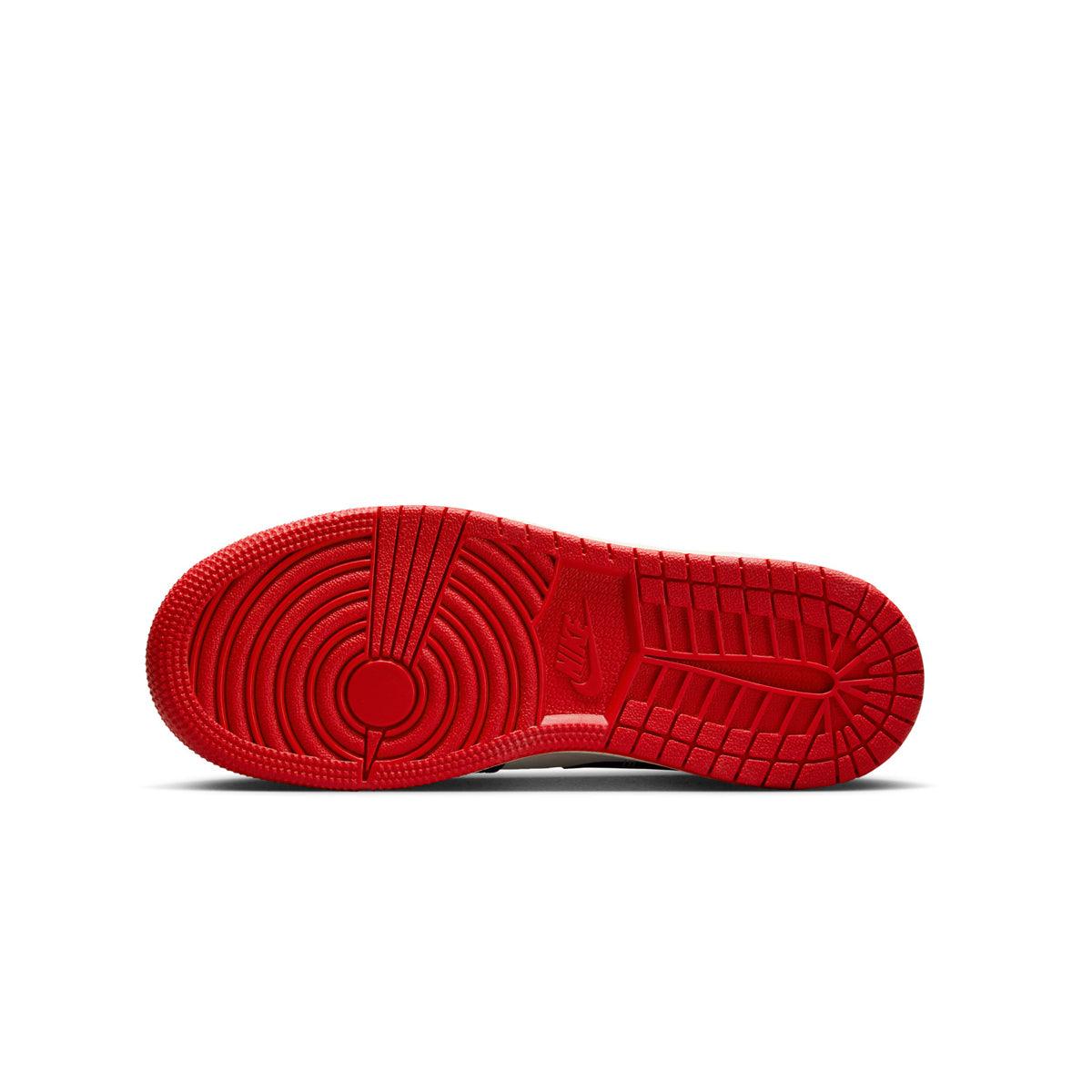 Kids Air Jordan 1 Mid SE 'Take Flight' - Image 6