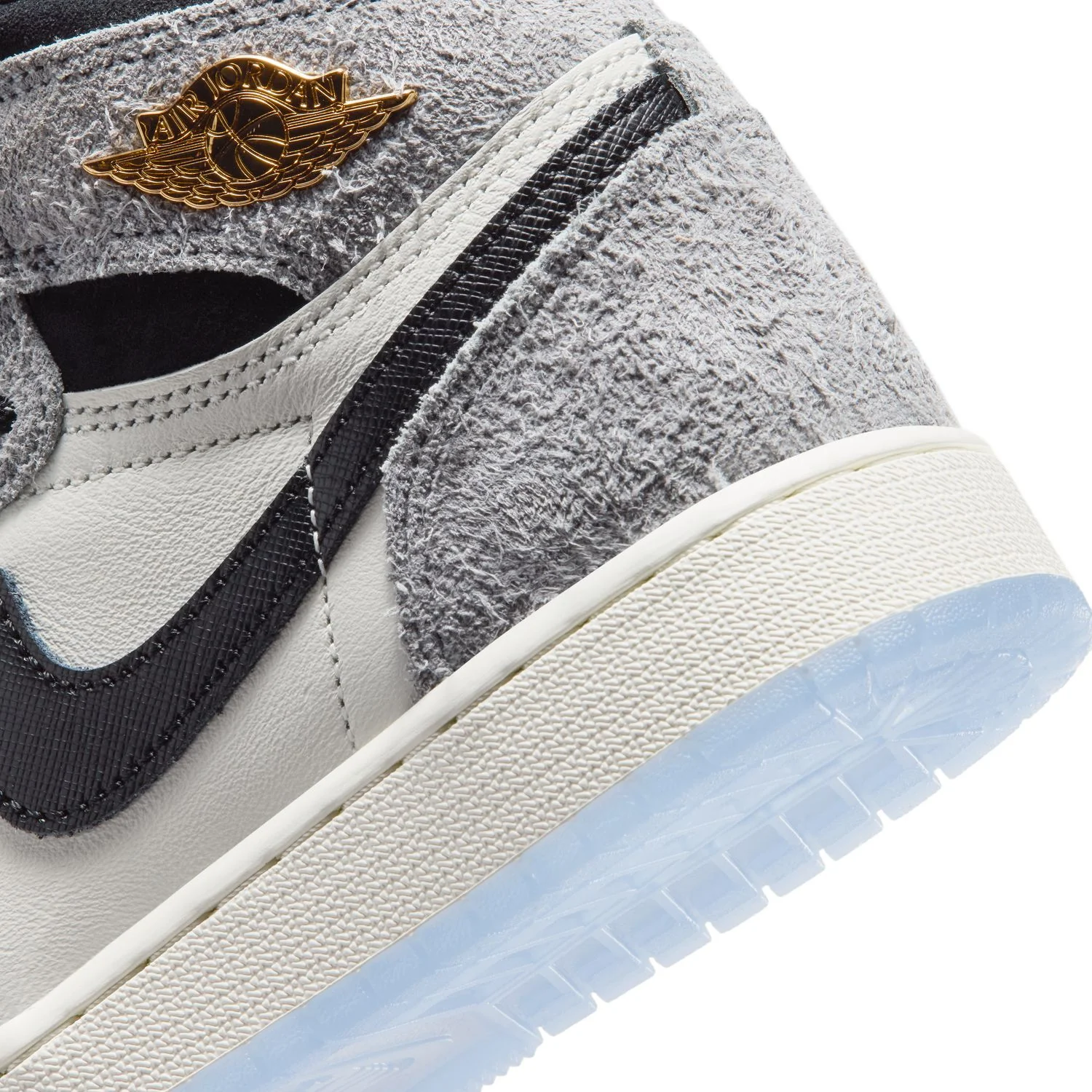 Kids Air Jordan 1 Retro High OG 'All Star Weekend' - Image 8