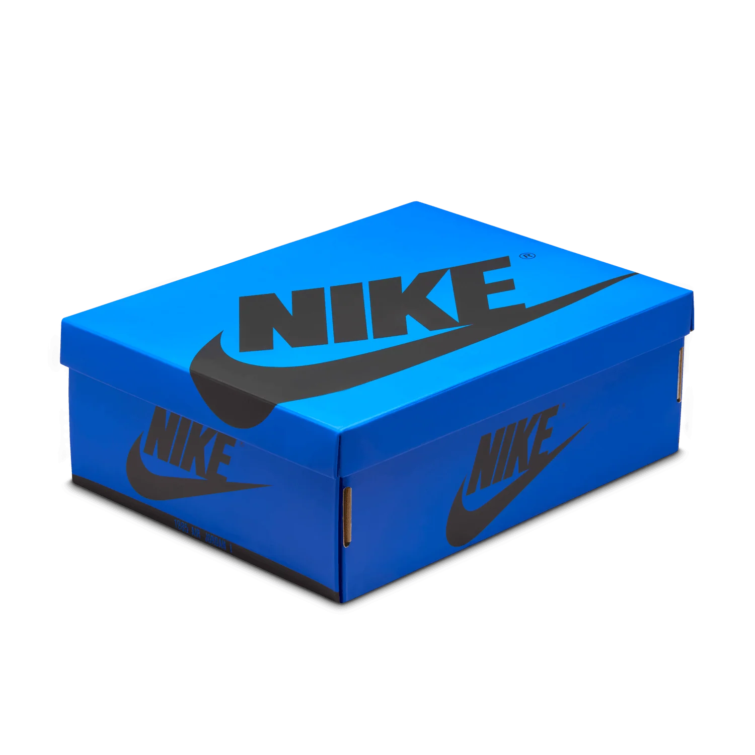 Kids Air Jordan 1 Retro Low OG 'Game Royal' - Image 9