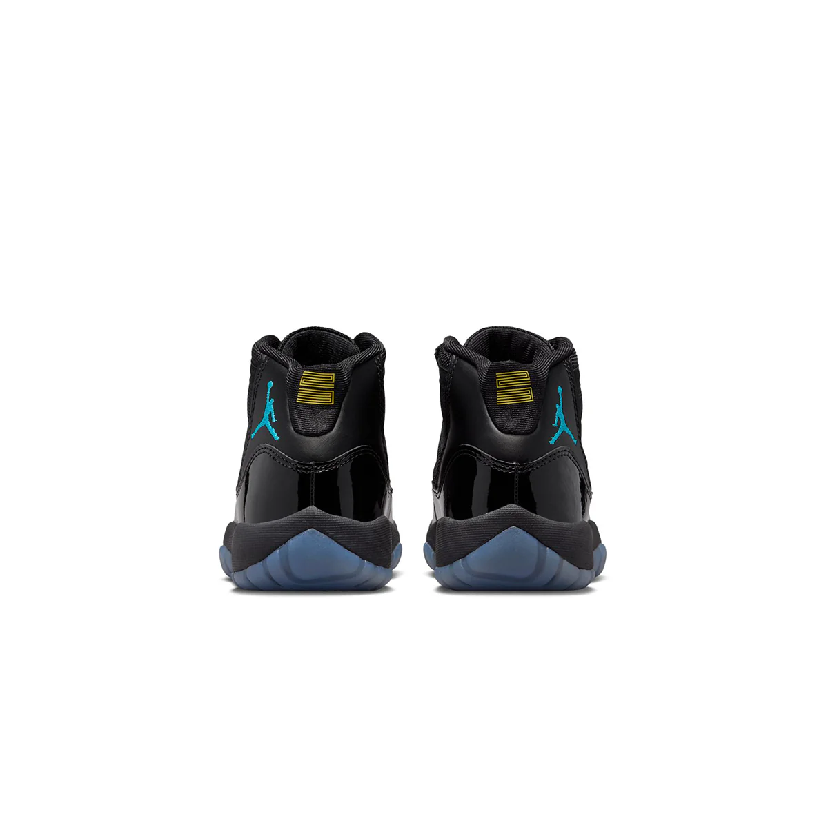 Kids Air Jordan 11 Retro 'Gamma' - Image 5