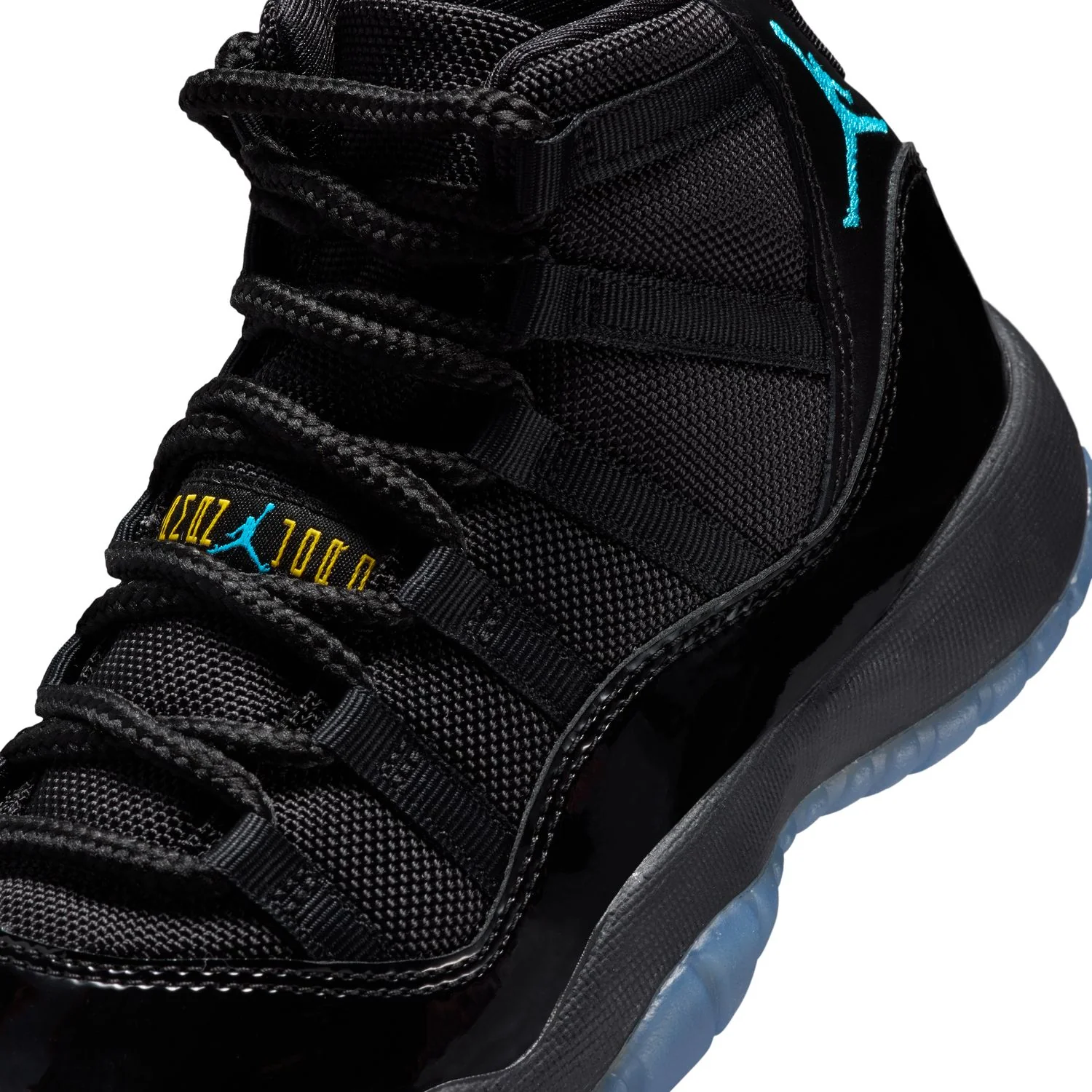 Kids Air Jordan 11 Retro 'Gamma' - Image 7