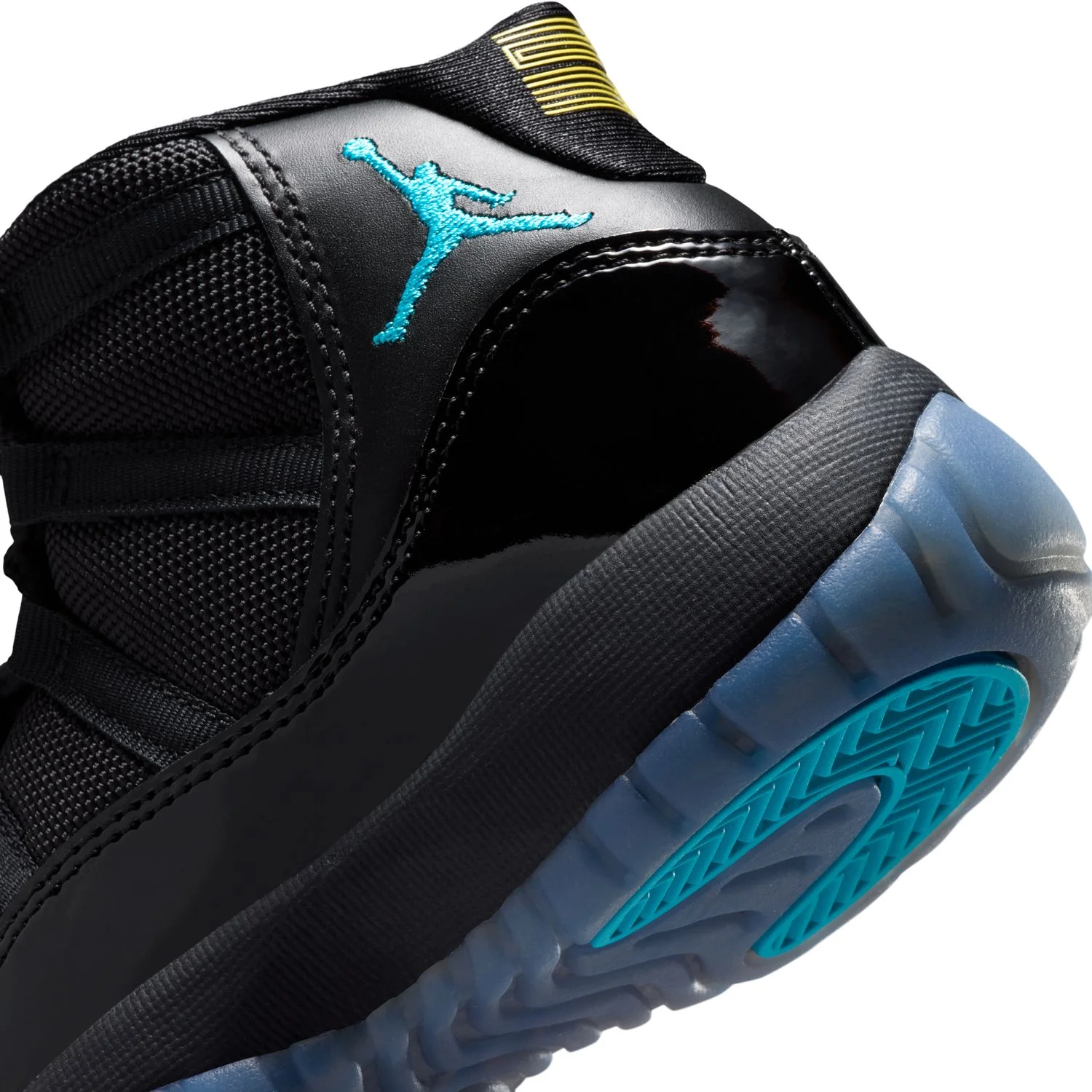 Kids Air Jordan 11 Retro 'Gamma' - Image 8
