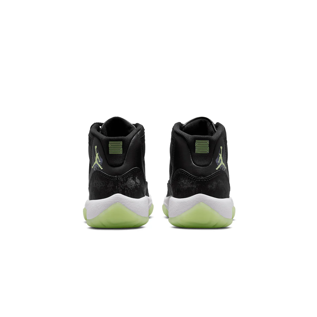 Kids Air Jordan 11 Retro 'Inner Beast' - Image 5