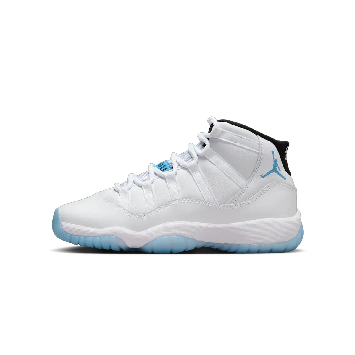 Kids Air Jordan 11 Retro 'Legend Blue' - Image 3