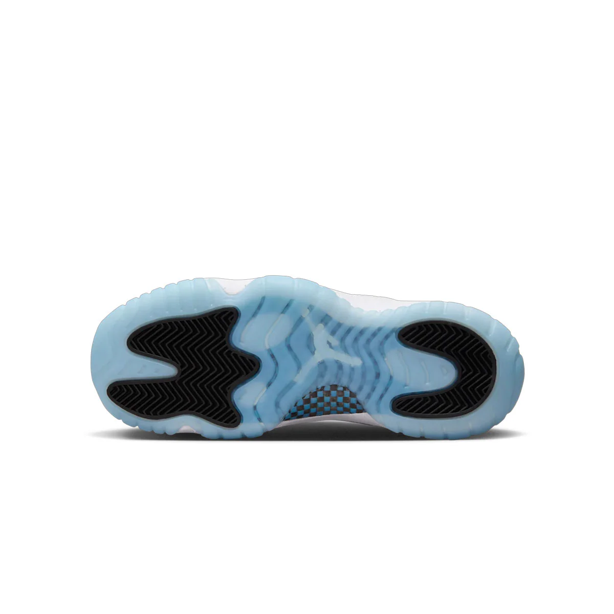 Kids Air Jordan 11 Retro 'Legend Blue' - Image 6