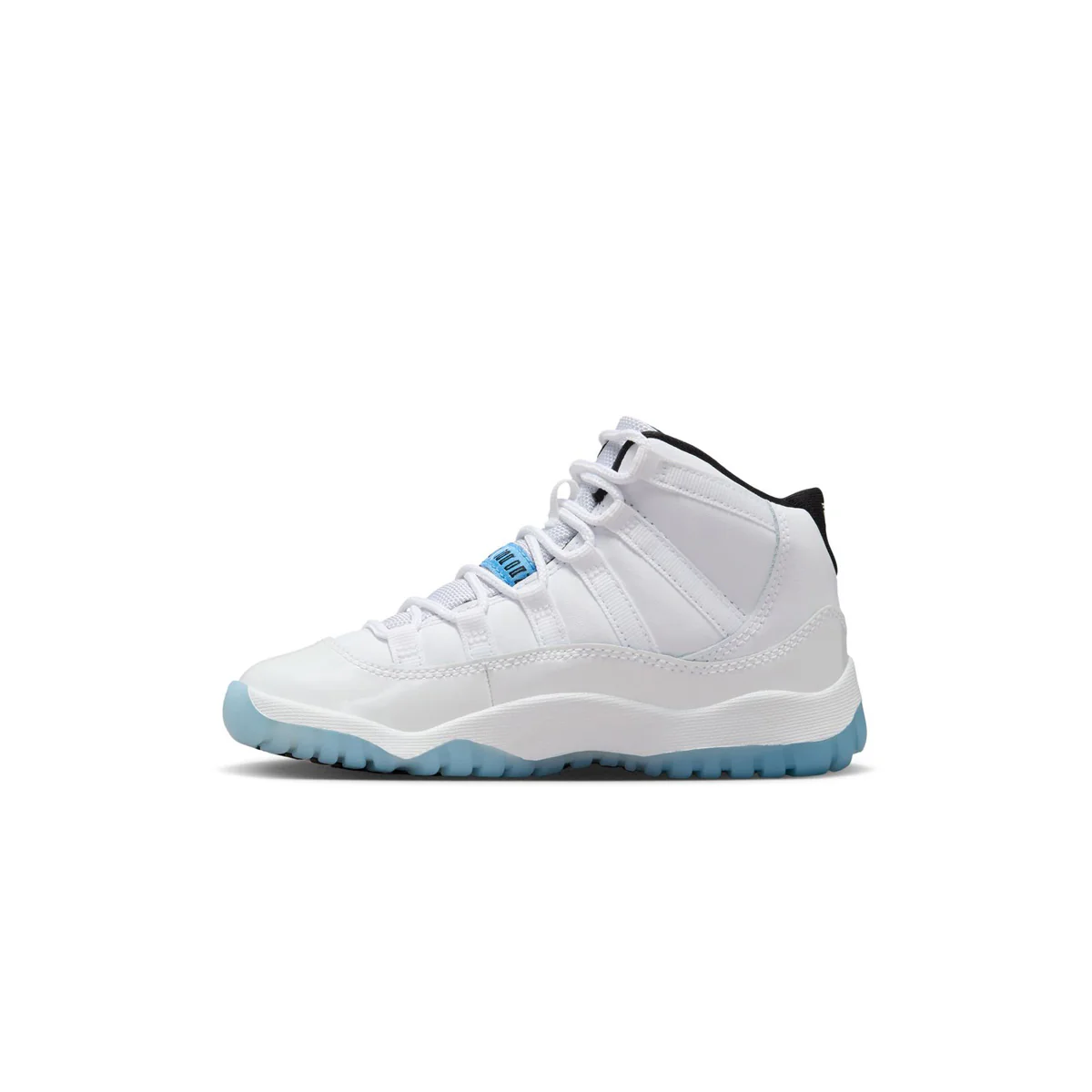 Kids Air Jordan 11 Retro 'Legend Blue' - Image 3