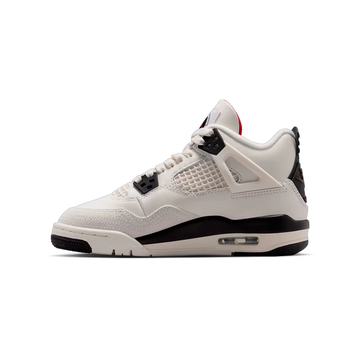 Kids Air Jordan 4 'Flight Club' - Image 3
