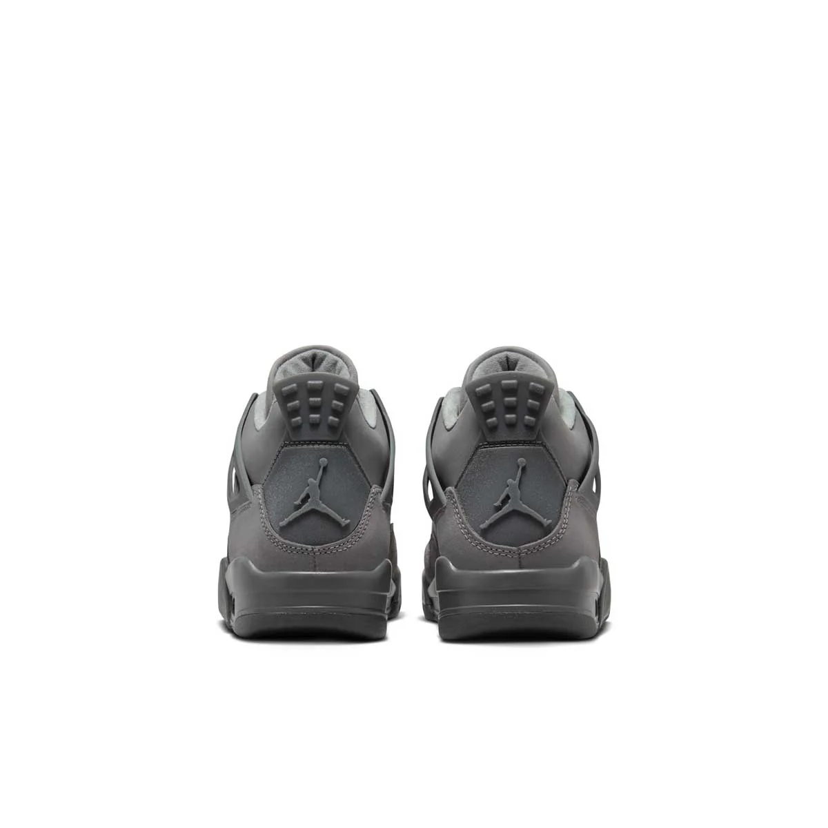 Kids Air Jordan 4 Retro SE 'Wet Cement' - Image 5