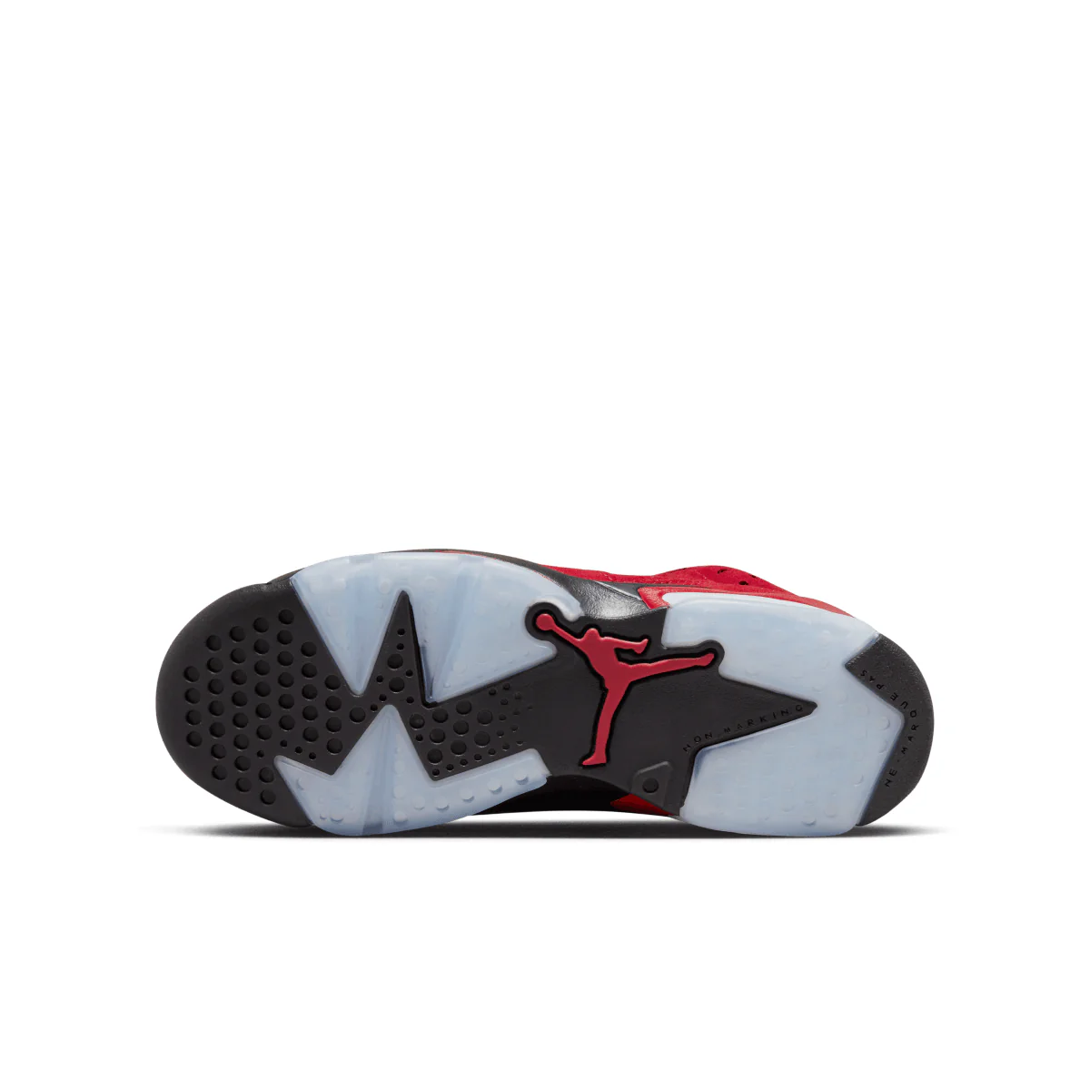 Kid's Air Jordan 6 Retro 'Toro Bravo' - Image 6