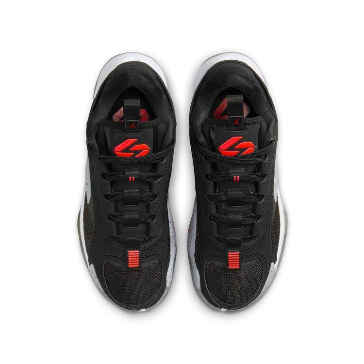 Kid's Luka 2 'Black Cement' - Image 5