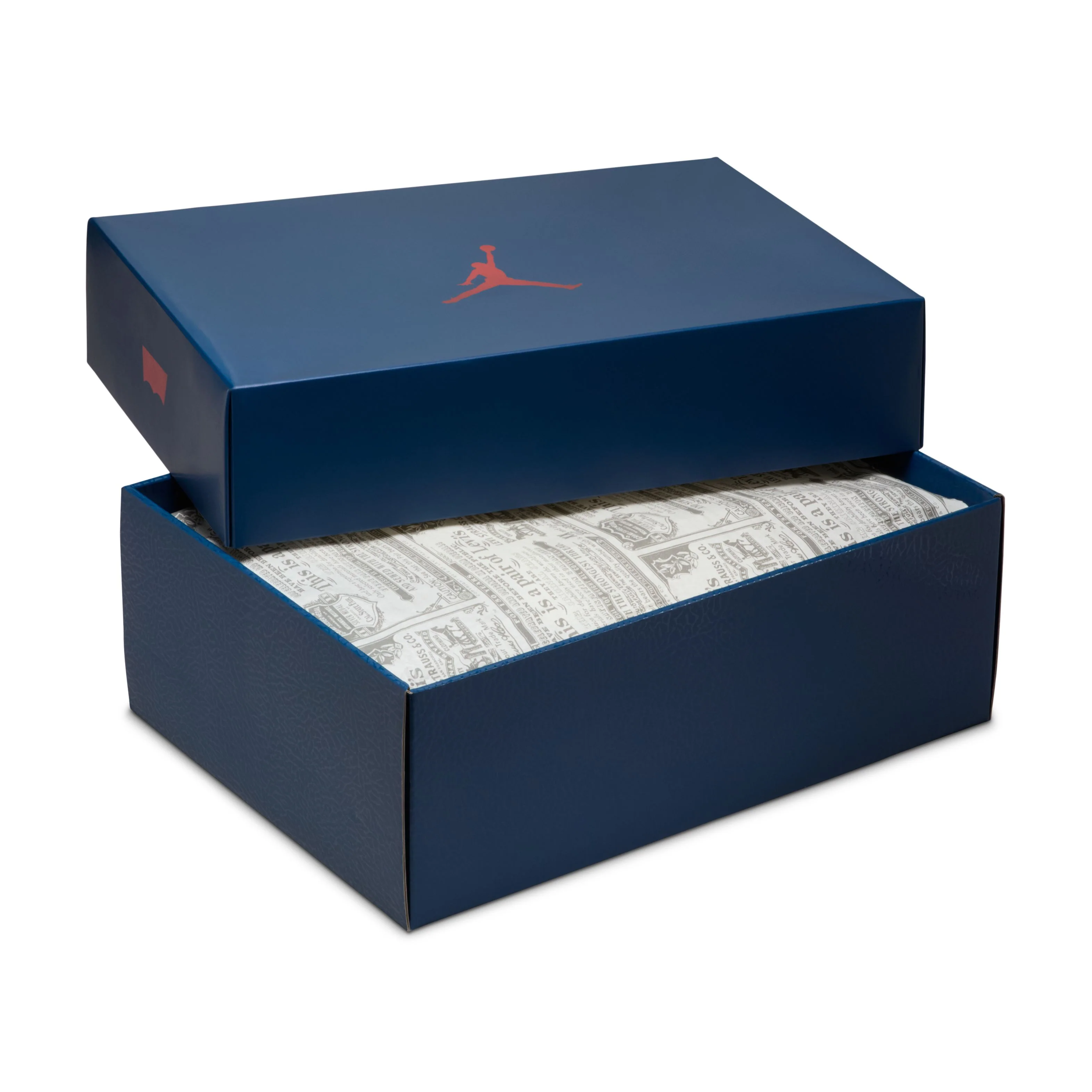 + Levi’s Air Jordan 3 'Raw Indigo' - Image 10