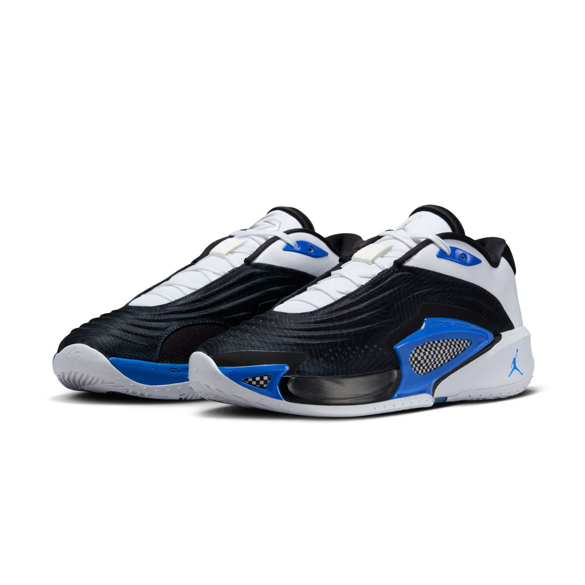Luka 3 PF 'Black Metallic Silver' - Image 2