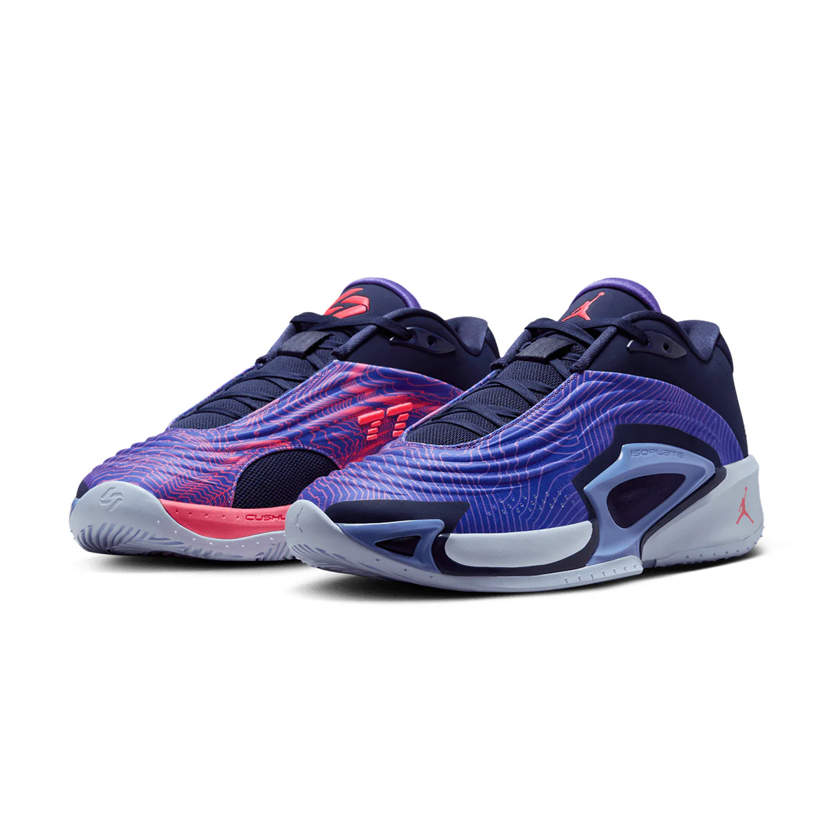 Luka 3 PF 'Comet Purple' - Image 2