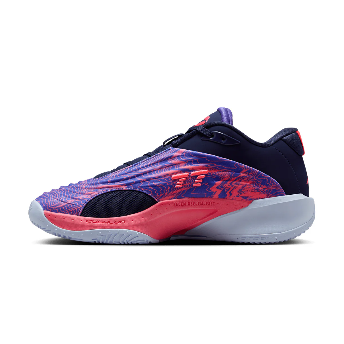 Luka 3 PF 'Comet Purple' - Image 3
