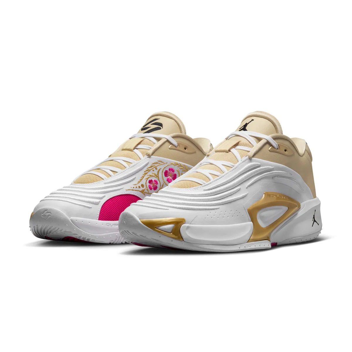 Luka 3 SE PF 'White' - Image 2