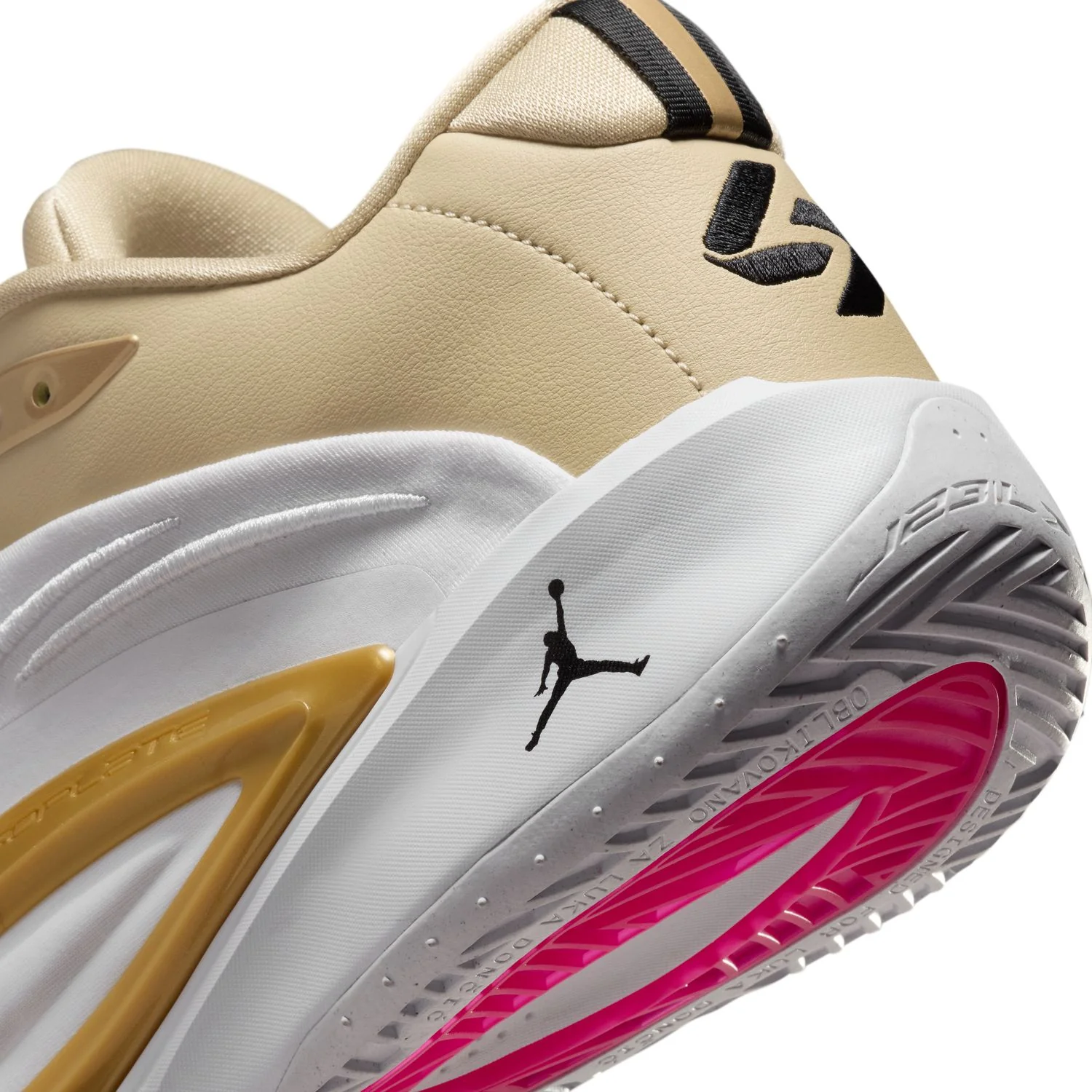 Luka 3 SE PF 'White' - Image 8