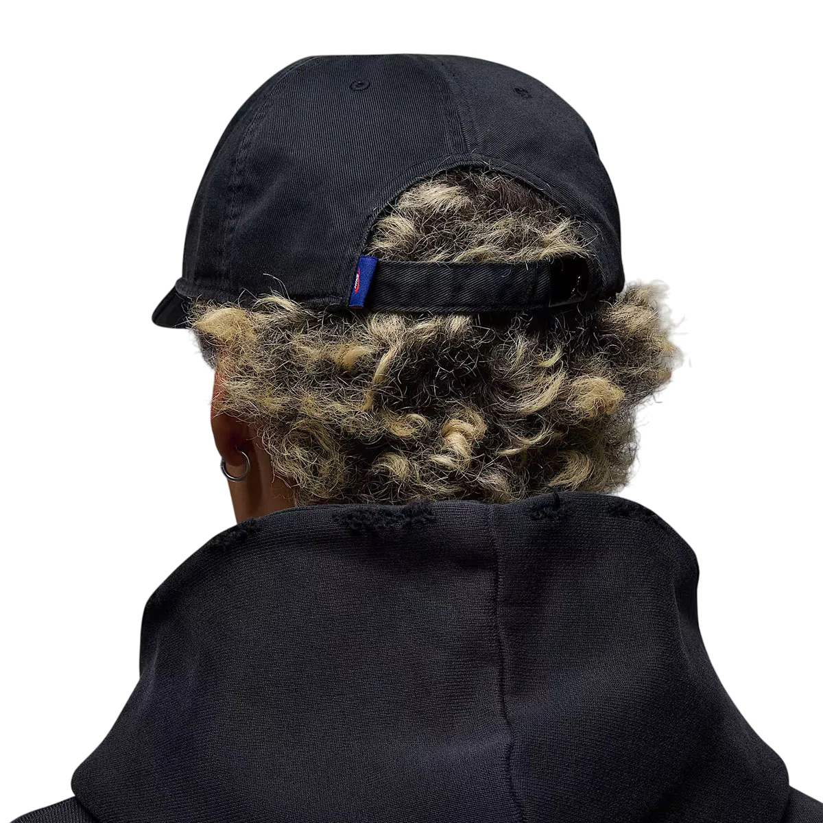 Pro Rare Air Cap 'Black Chile Red' - Image 4