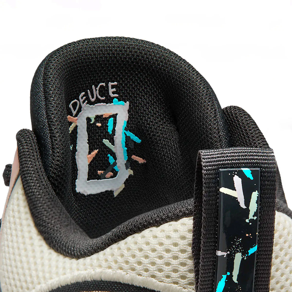 Tatum 3 PF 'Sidewalk Chalk' - Image 9
