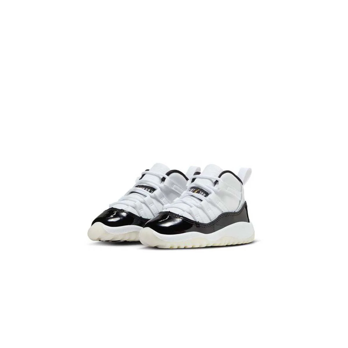 Toddlers' Air Jordan 11 Retro 'Gratitude' - Image 2