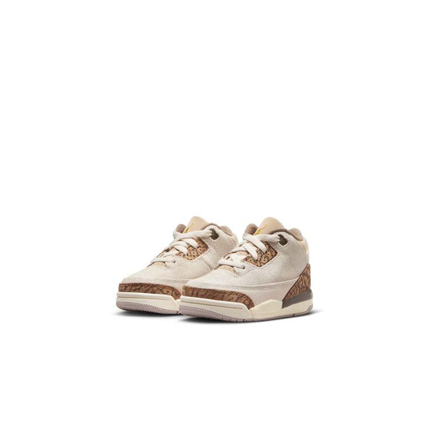 Toddler's Air Jordan 3 Retro 'Palomino' - Image 2