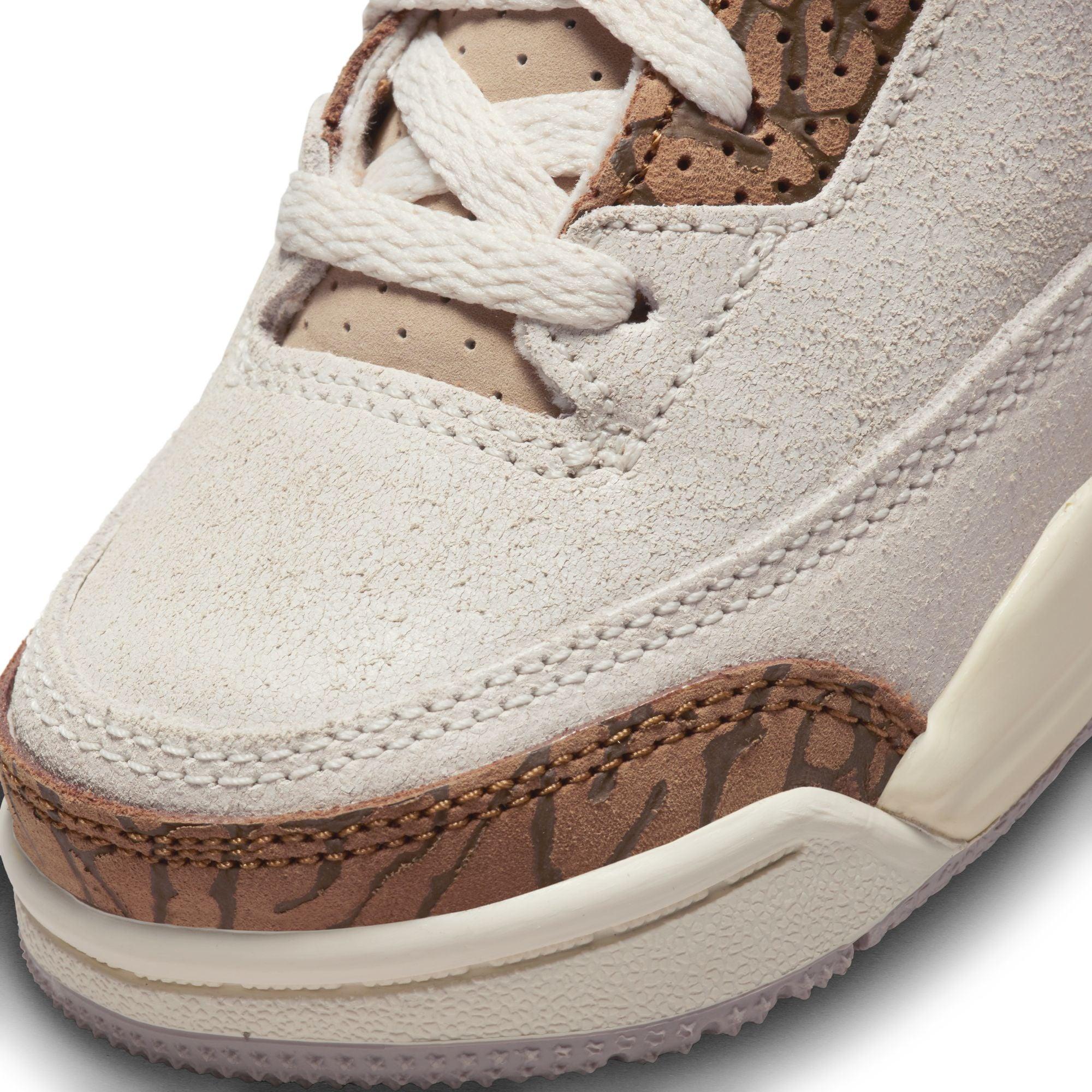Toddler's Air Jordan 3 Retro 'Palomino' - Image 6