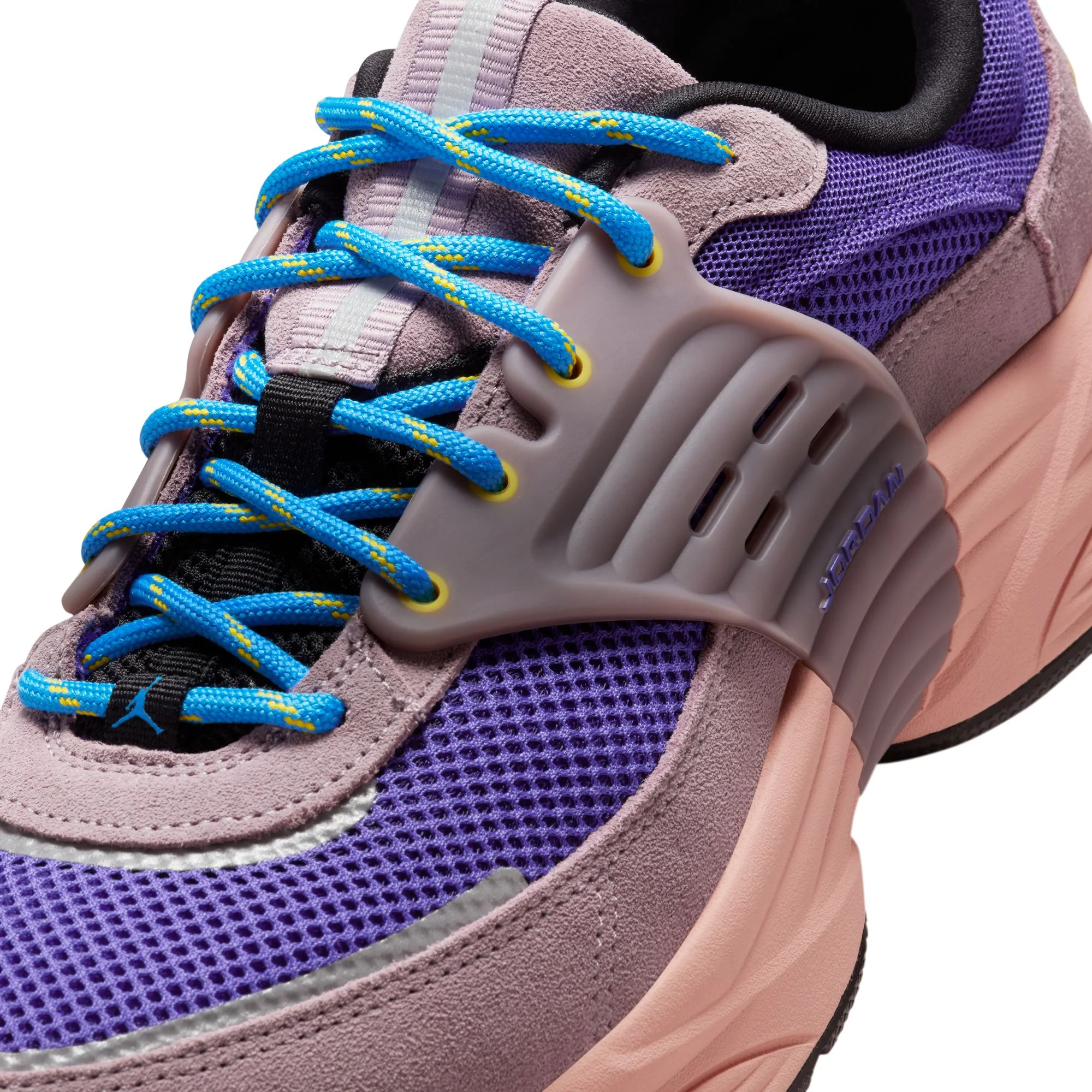 Trunner O/S SP 'Purple Smoke' - Image 8