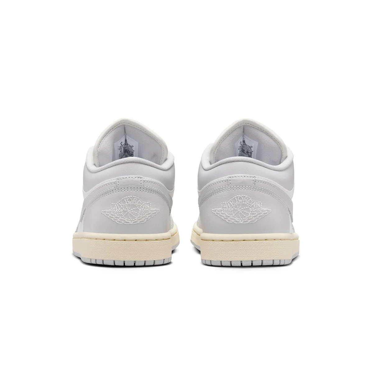 Wmns Air Jordan 1 Low 'Neutral Grey' - Image 5