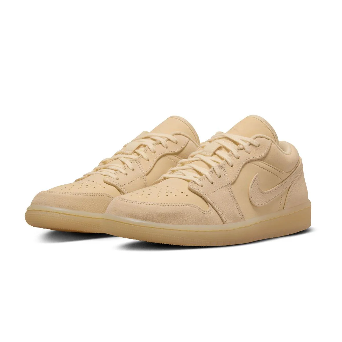 Wmns Air Jordan 1 Low SE ‘Pale Vanilla’ - Image 2